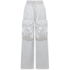 OFF-WHITE C/O VIRGIL ABLOH - Pantalones Capri - $532.00  ~ 456.93€