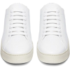 OFF WHITE SNEAKERS - Tenisice - 