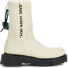 OFF-WHITE - Boots - 