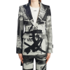 OFF-WHITE - Chaquetas - $2,555.00  ~ 2,194.45€