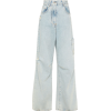 OFF-WHITE - Jeans - 