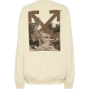 OFF-WHITE - Long sleeves t-shirts - 