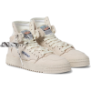 OFF-WHITE - Sneakers - 