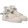 OFF-WHITE - Scarpe da ginnastica - 