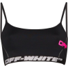 OFF WHITE - Camisas sin mangas - 