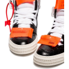 OFF-WHITE - Sneakers - 