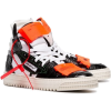 OFF-WHITE - Superge - 