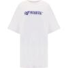 OFF-WHITE - Tシャツ - 