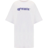 OFF-WHITE - T恤 - 