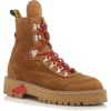 OFF WHITE hiking boot - Boots - 