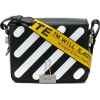 OFF-WHITE printed satchel - Torbice - $1,065.00  ~ 6.765,49kn