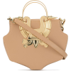 OKHTEIN The Minat clutch bag - Torbice - 