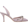 OLGANA PARIS Pump - Klassische Schuhe - 