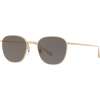 OLIVER PEOPLES - Темные очки - 