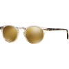 OLIVER PEOPLES - Óculos de sol - 