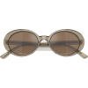 OLIVER PEOPLES - Sonnenbrillen - 