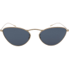 OLIVER PEOPLES sunglasses - 墨镜 - 