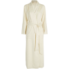 OLIVIA VON HALLE  Cashmere Logan Robe - Pajamas - $2,950.00 