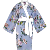 OLIVIA VON HALL dressing gown - 睡衣 - 