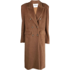 OMBRA MILANO COAT - Jacket - coats - 