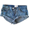 ONE TEASPOON denim shorts - Spodnie - krótkie - 