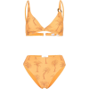 ONIA palm tree-print bikini - Kupaći kostimi - 