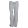 BAGGY SWEAT PANT - Spodnie - długie - 
