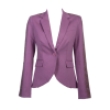 Evita stud blazer - Suits - 