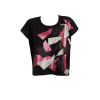 GRAPHIC SEQUIN VOLUME - T-shirts - 69,00kn  ~ £8.26