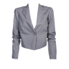 Mac cropped blazer - Suits - 