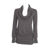 NEW TONI X WRINKLE TOP - Long sleeves t-shirts - 99,00kn  ~ $15.58