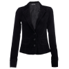 ONLY - Aisha cordory blazer - Chaquetas - 329,00kn  ~ 44.48€