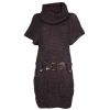 ONLY - Asta knit dress id - Kleider - 329,00kn  ~ 44.48€