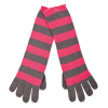 ONLY - England gloves stripes - Rukavice - 79,00kn 