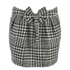 ONLY - Funky tweed skirt - Skirts - 239,00kn  ~ £28.59