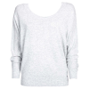 ONLY - Havana knit o-neck - Long sleeves t-shirts - 269,00kn  ~ £32.18