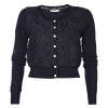 ONLY - Lace knit button cardig - Cardigan - 239,00kn  ~ £28.59