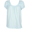 ONLY Lea crepe smock ss - T-shirts - 123,00kn  ~ $19.36