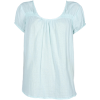 ONLY Lea crepe smock ss - T-shirt - 123,00kn  ~ 16.63€