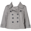 ONLY Lope short jacket w - Jacket - coats - 291,00kn  ~ $45.81