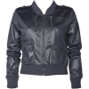 ONLY Paris zip sweat id - Jacket - coats - 218,00kn  ~ £26.08