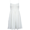 ONLY Mauve long dress - Kleider - 160,00kn  ~ 21.63€