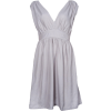ONLY Mette funny dress - Dresses - 160,00kn  ~ $25.19