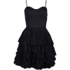 ONLY Playful dress - sukienki - 291,00kn  ~ 39.34€