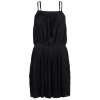 ONLY - Pleat strip dress - Dresses - 249,00kn  ~ $39.20