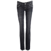 ONLY - Prince super low sk - Spodnie - długie - 469,00kn  ~ 63.41€