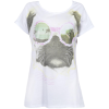 ONLY Pug ss long top - T-shirts - 123,00kn  ~ $19.36