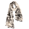 ONLY - Rima scraf - 丝巾/围脖 - 139,00kn  ~ ¥146.61