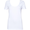ONLY Sally sailor plain - T-shirts - 101,00kn  ~ £12.08