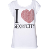 ONLY Sex and the city - Koszulki - krótkie - 199,00kn  ~ 26.91€